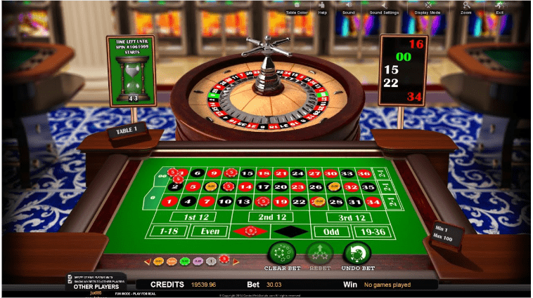 Benefits of Playing Casino Games Benefits of Playing Casino Games