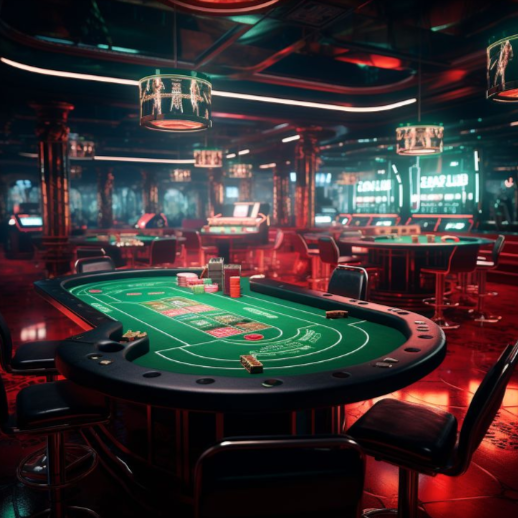 Future of Casino Gambling in India Future of Casino Gambling in India