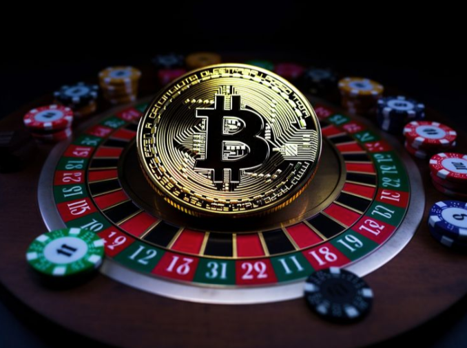 Is Crypto Gambling Allowed in India Is Crypto Gambling Allowed in India