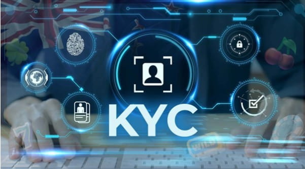 KYC Process in Online Casinos KYC Process in Online Casinos
