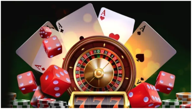 Methods to Play Online Casino Methods to Play Online Casino