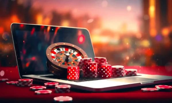 Money Withdrawal From an Online Casino Money Withdrawal From an Online Casino