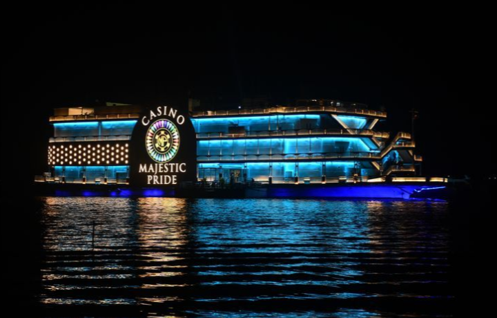 Offshore Casinos Offshore Casinos