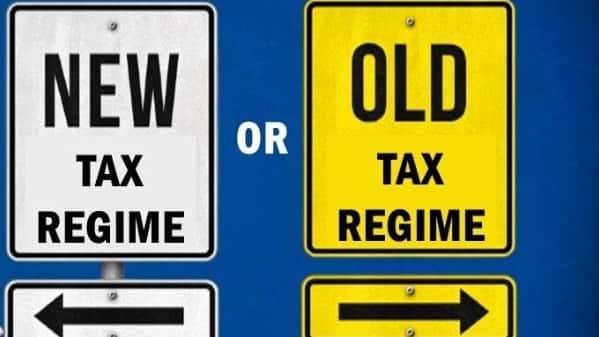Old vs New Tax Regimes Impact Casino Winnings Old vs New Tax Regimes Impact Casino Winnings