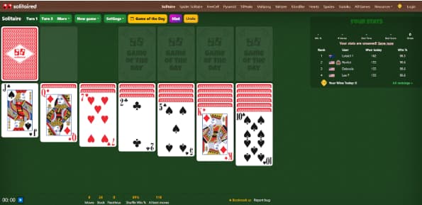 Online Card Games Online Card Games