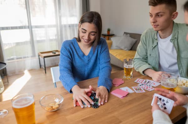 Play Cards At Home In India Play Cards At Home In India