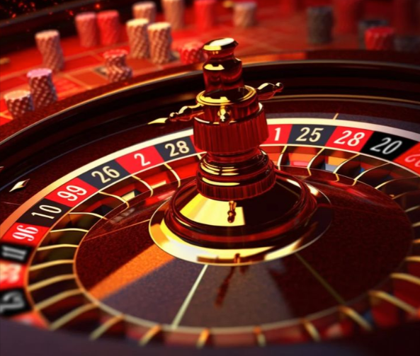 States Where Casinos Are Legal States Where Casinos Are Legal