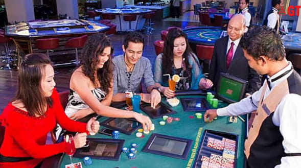 Can Tourists Gamble Legally in India Can Tourists Gamble Legally in India