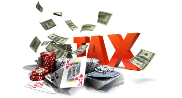 Gambling Taxable In India Gambling Taxable In India