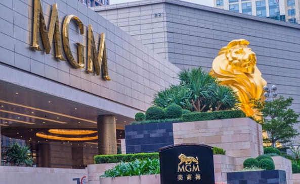 MGM Cotai MGM Cotai