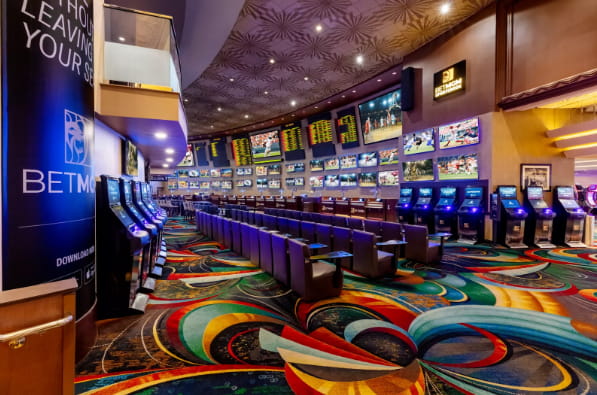 MGM Grand Las Vegas MGM Grand Las Vegas