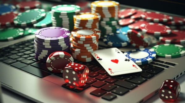 Online Gambling in India Online Gambling in India