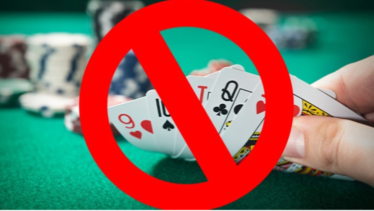 Andhra Pradesh bans all online money games