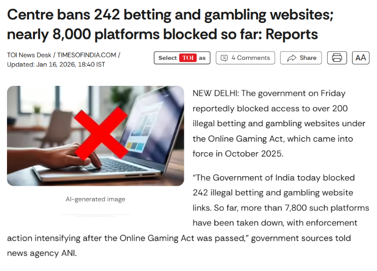 Blackjack Sites Legal