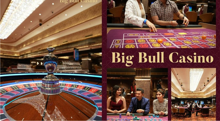 Deltin Royale, Casino Pride, and Big Daddy