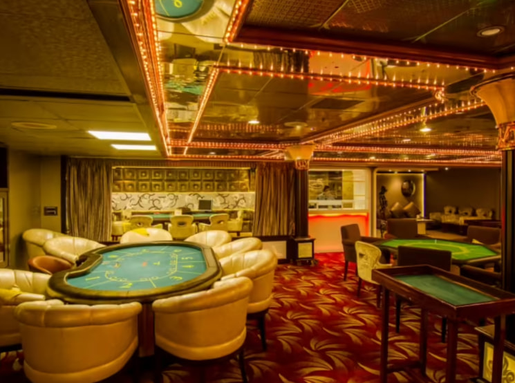 Goa Casinos Safe and Fair