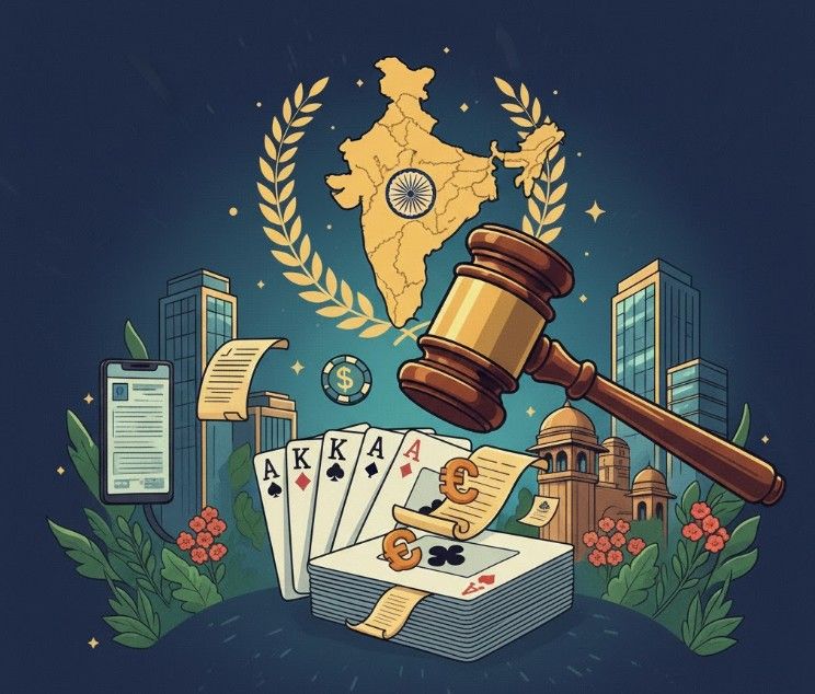 Government made a new law called PROGA 2025 Government made a new law called PROGA 2025