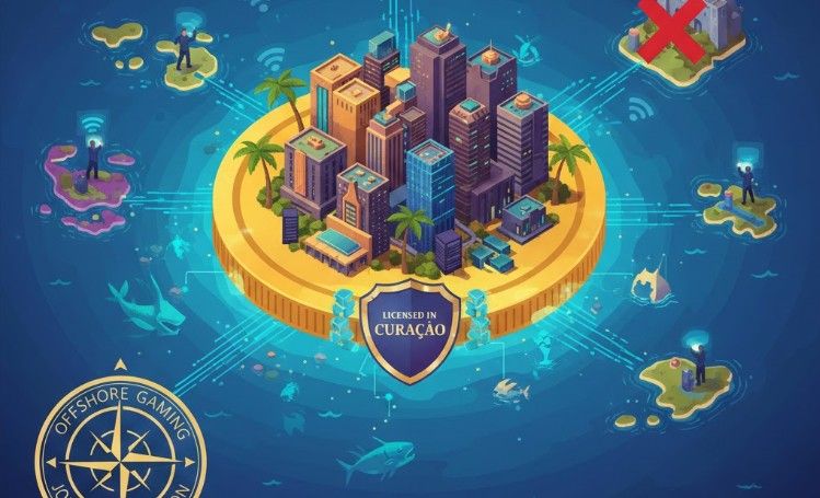 Offshore Digital Casinos
