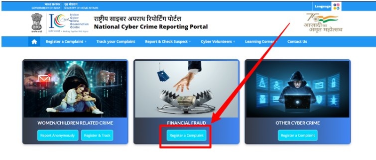 Online Financial Fraud