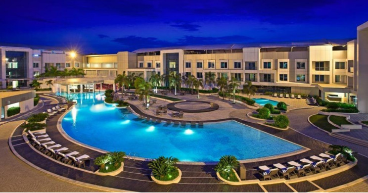 Sikkim allows casinos only in five-star hotels