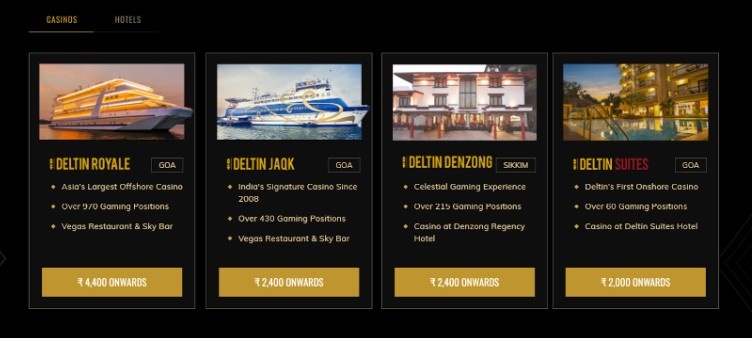 What Are Offline Casinos What Are Offline Casinos