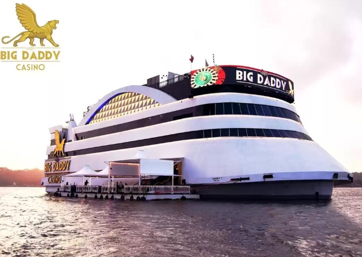 Big Daddy Casino Big Daddy Casino