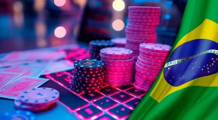 Brazil — Newly Legal (2026)
