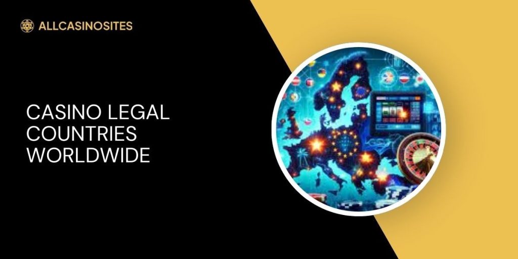 Casino-Legal-Countries-Worldwide