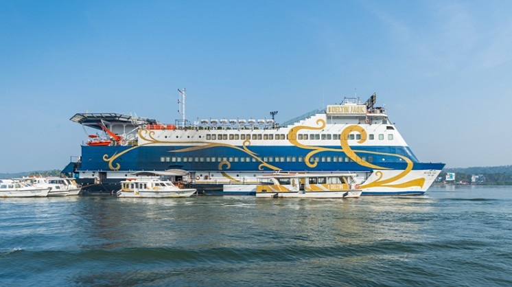 Deltin JAQK Deltin JAQK