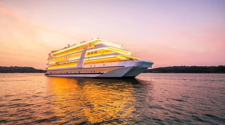 Deltin Royale Deltin Royale