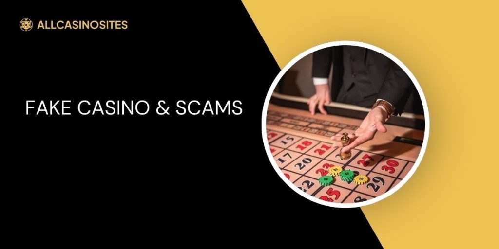 Fake-Casino-&-Scams