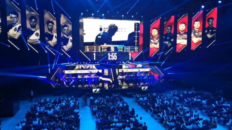 Legal Alternatives to Cricket Betting at Casinos
