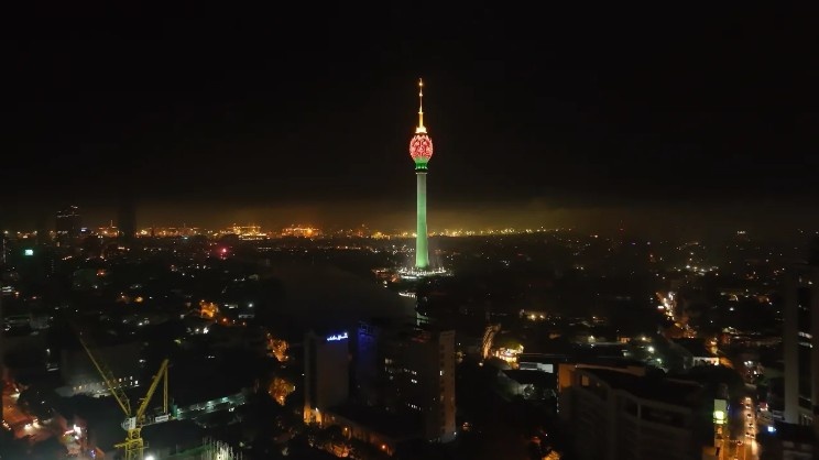 Majestic Pride Lanka
