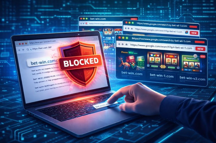 Mirror Domains Mirror Domains