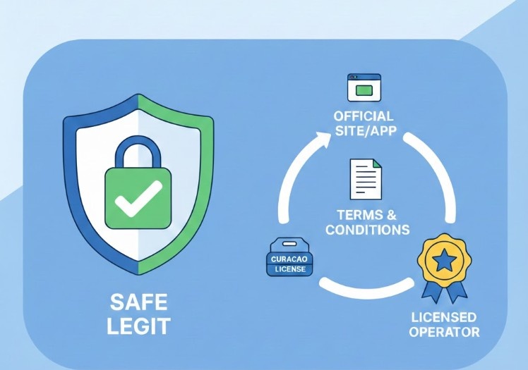 Parimatch Bonus Safe and Legit Parimatch Bonus Safe and Legit