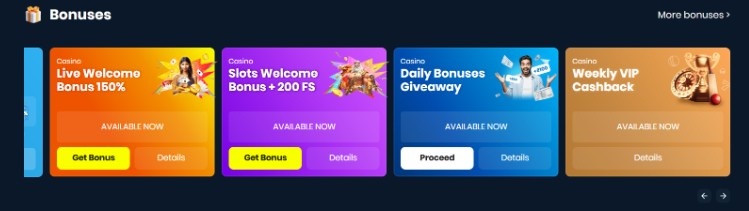 Slots Bonus Breakdown Slots Bonus Breakdown