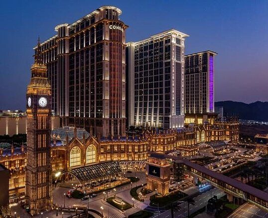 The Londoner Macao