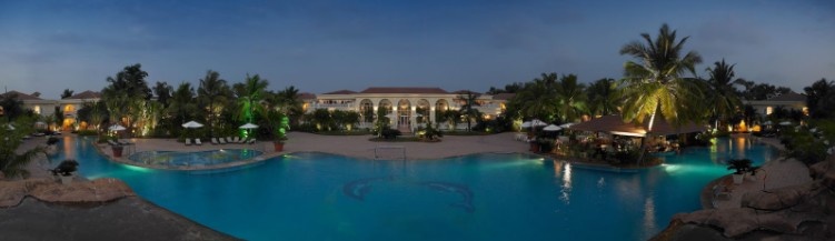 The Zuri White Sands, Varca The Zuri White Sands, Varca