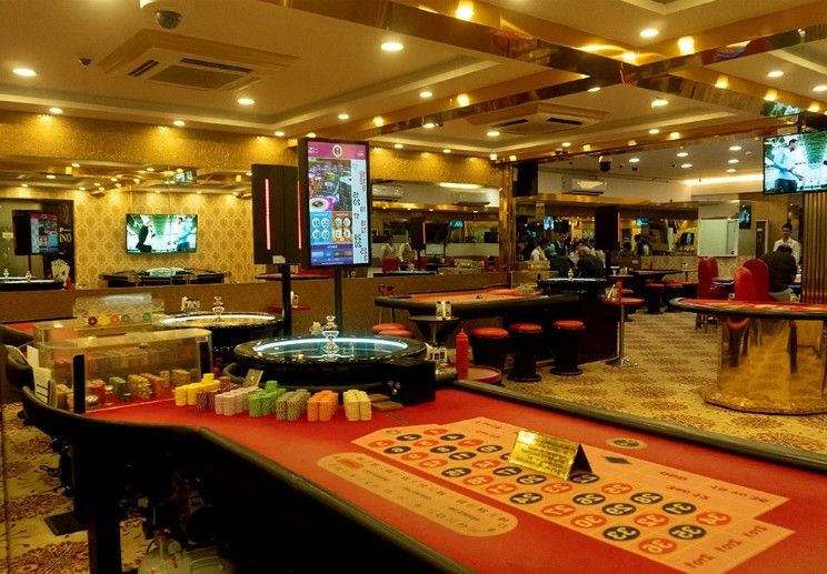 Winn Grand 7 (O Hotel, Candolim) Winn Grand 7 (O Hotel, Candolim)