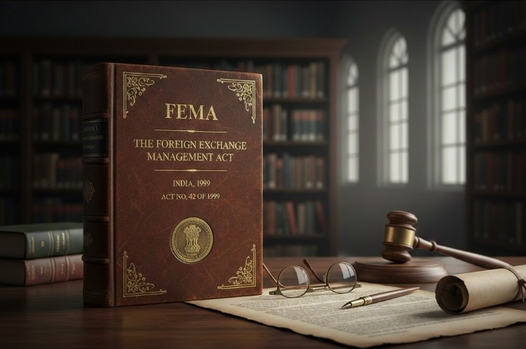 FEMA- The Foreign Exchange Management Act