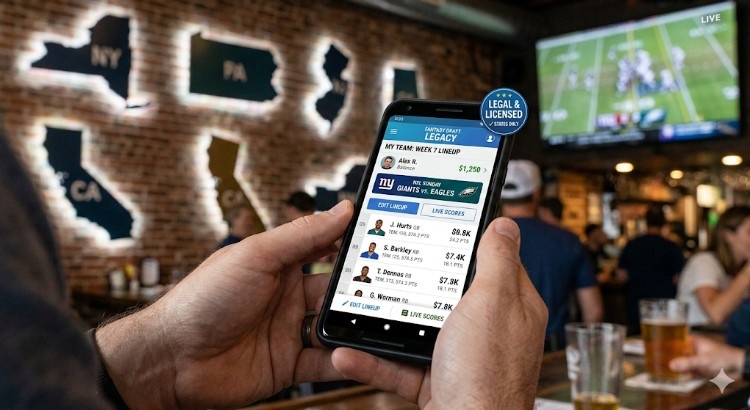 Fantasy Sports Fantasy Sports