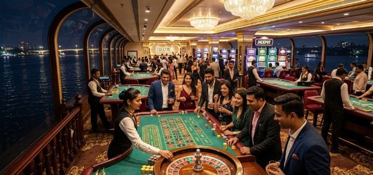 Income from Gambling Activities is Taxable at What Rate