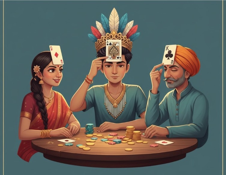Indian Poker