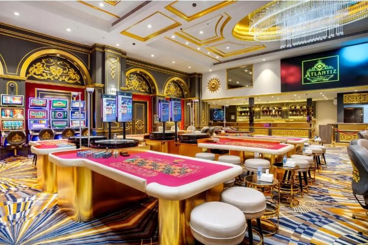 Is It Safe and Legal to Visit Casinos in India