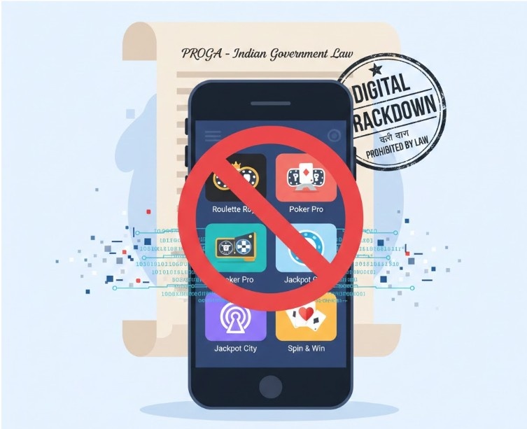 Is Online Gambling Legal in India