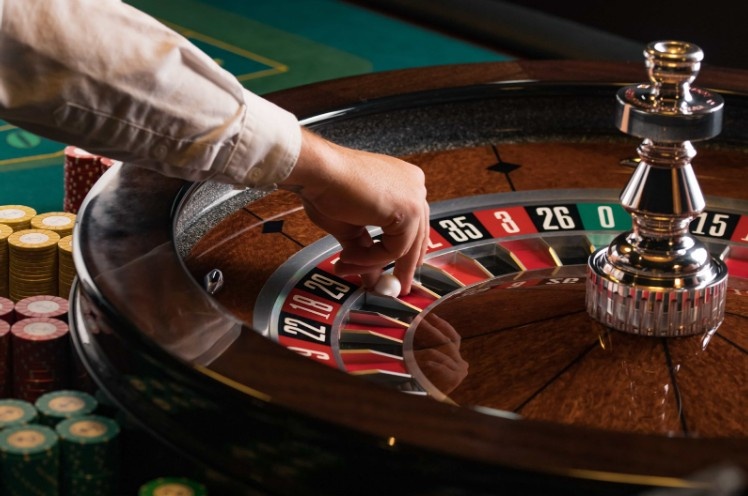 Online Roulette Rules Explained
