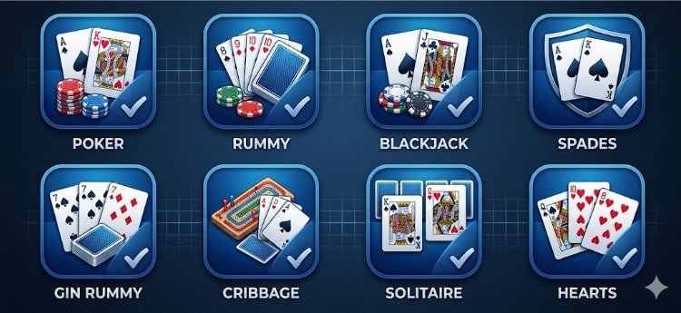 Skill-based Games Skill-based Games