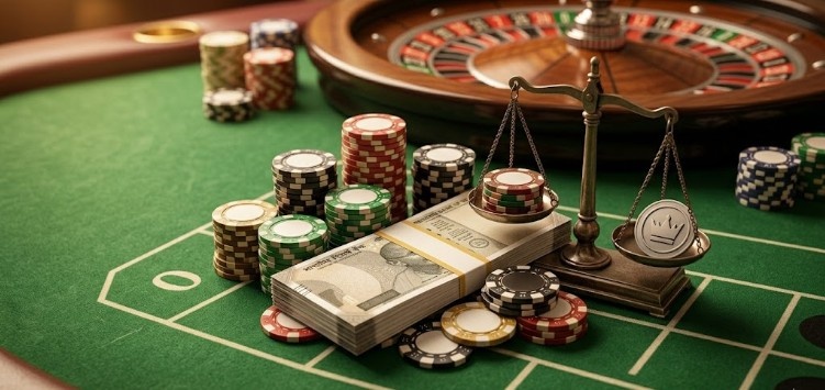 What Happens If You Don't Report Casino Winnings