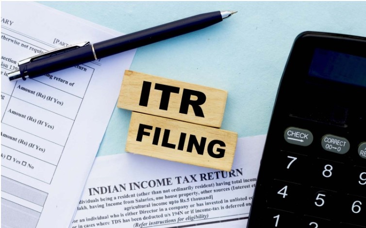 Where to Show Gambling Income in ITR Filing